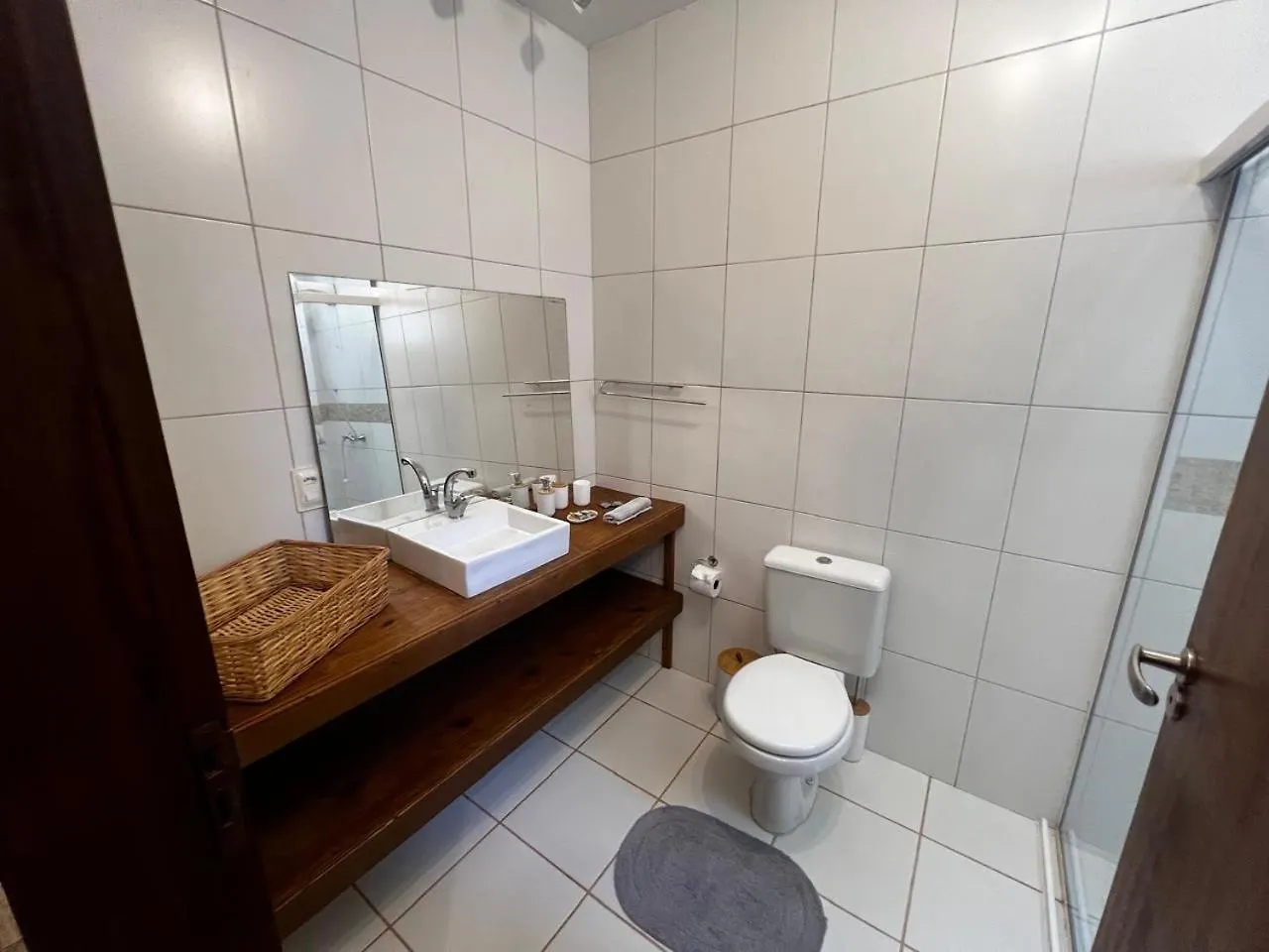 Holiday home Quintal De Casa Villa Florianopolis