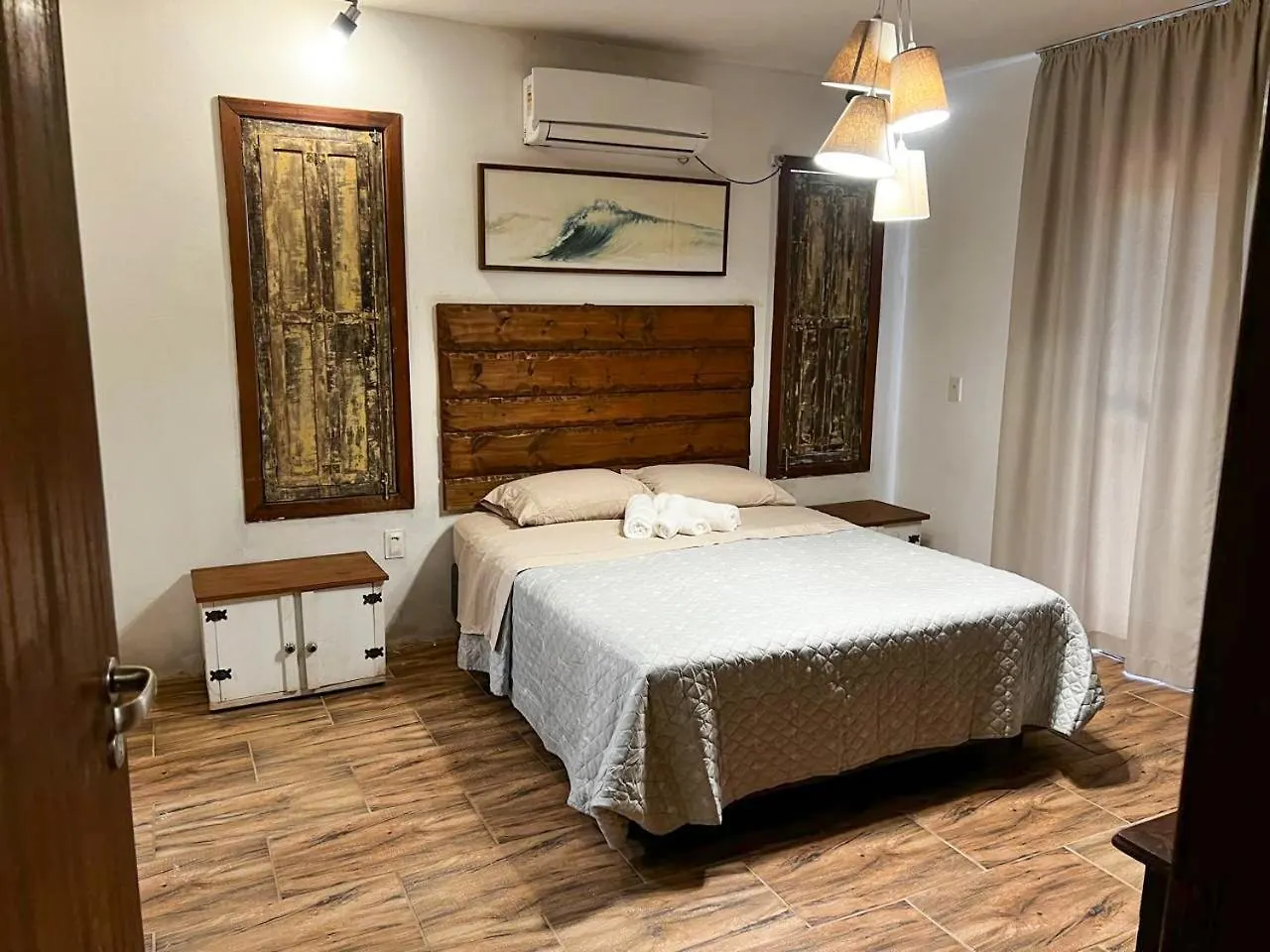 Holiday home Quintal De Casa Villa Florianopolis