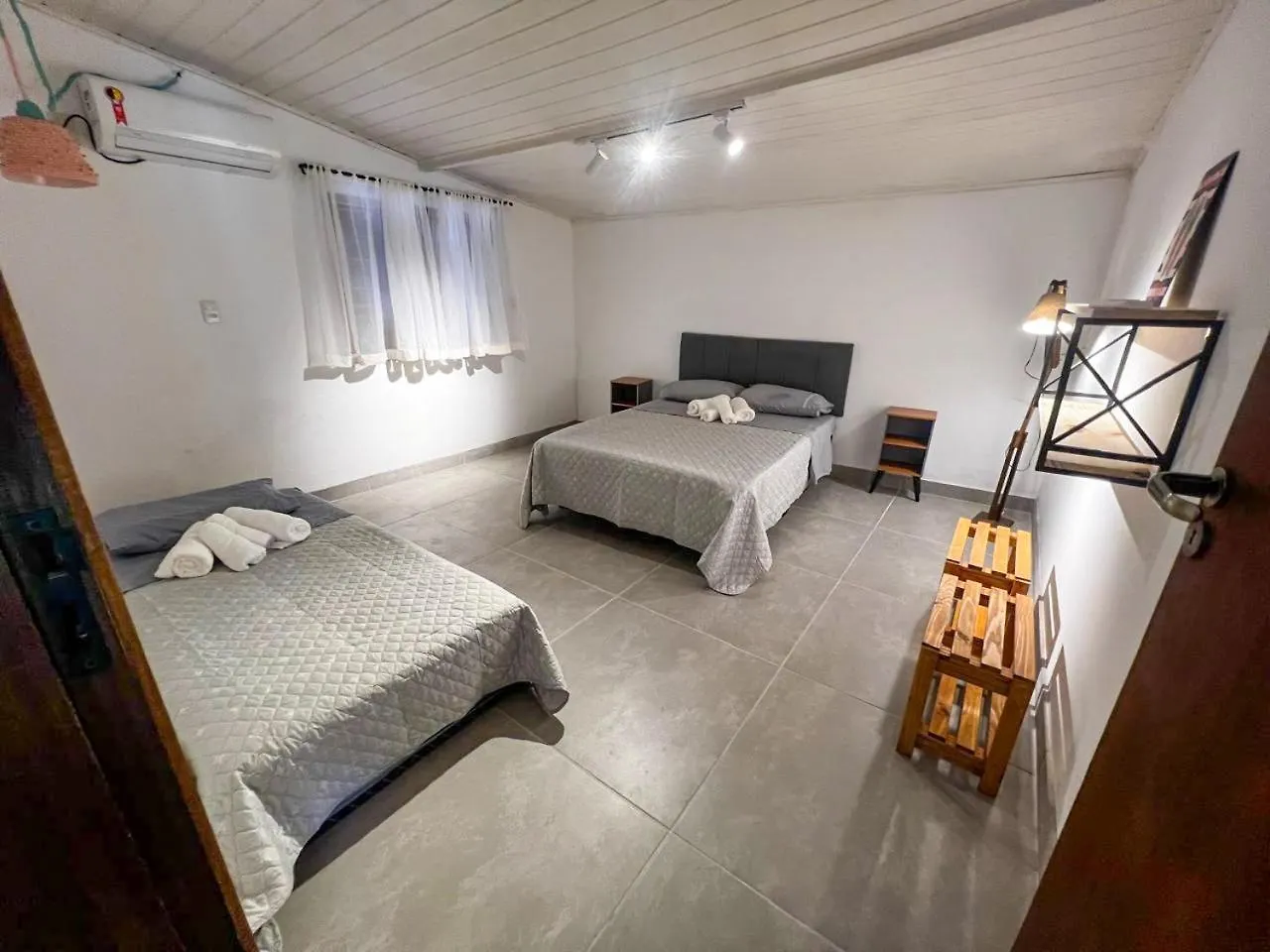 Quintal De Casa Villa Florianopolis