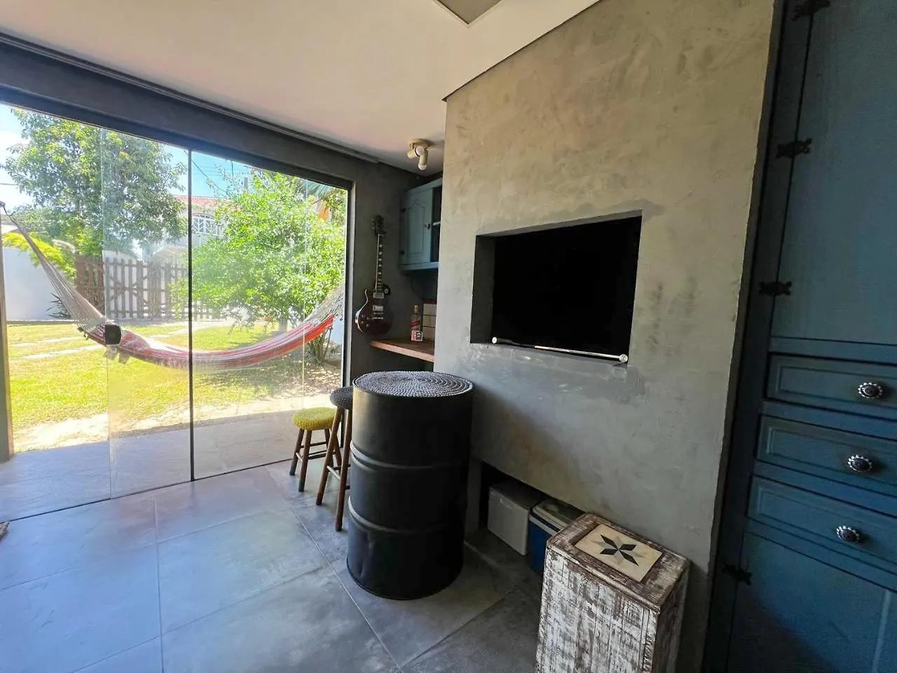 Holiday home Quintal De Casa Villa Florianopolis