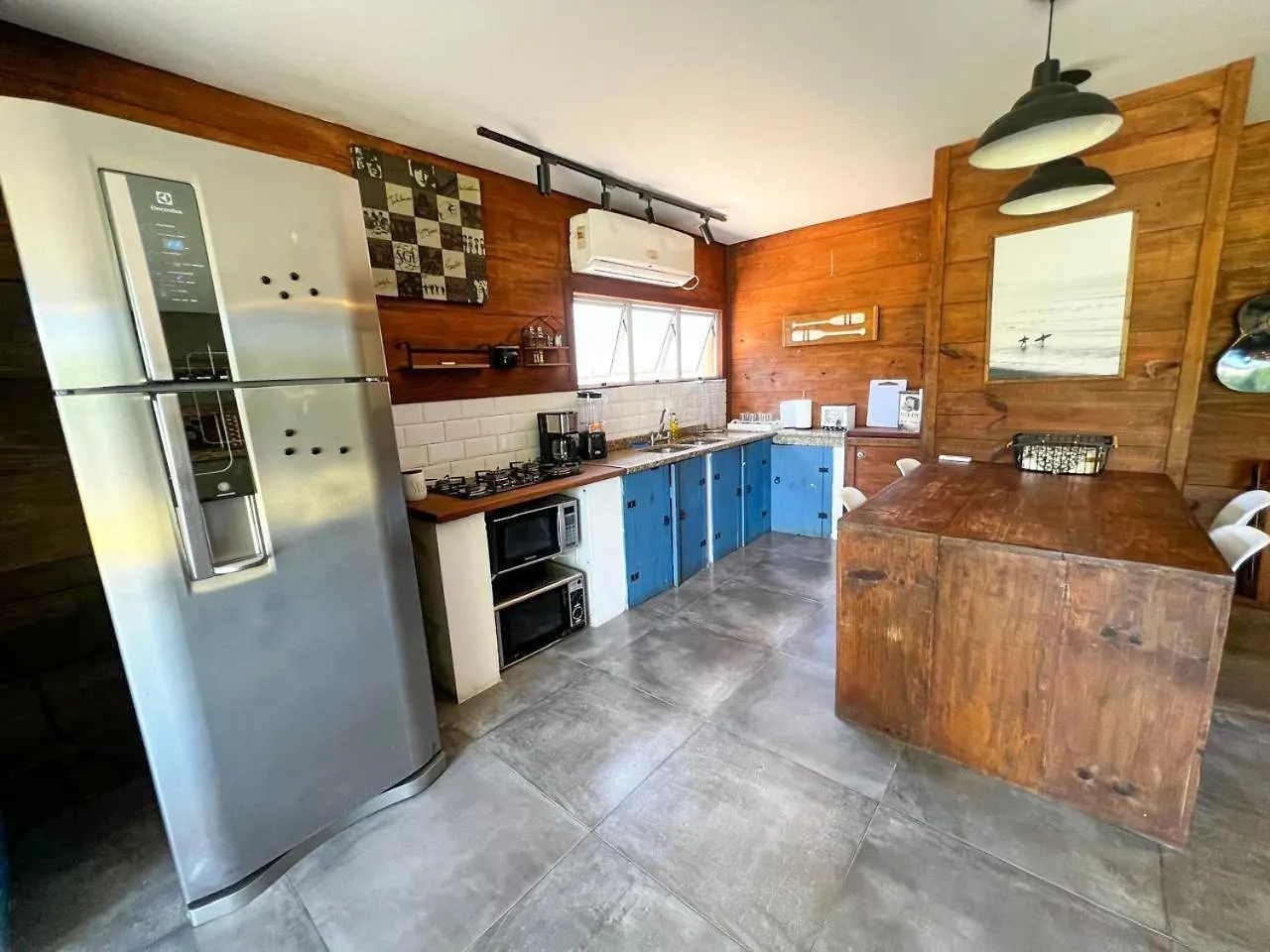Quintal De Casa Villa Florianopolis Holiday home