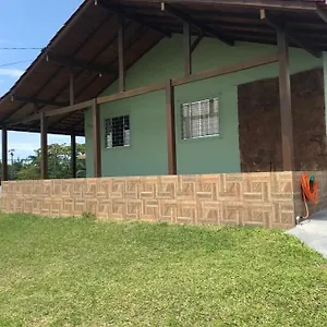 Casa de Férias Casa Ingleses