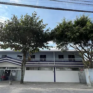  Casa de Férias Casa Temporada