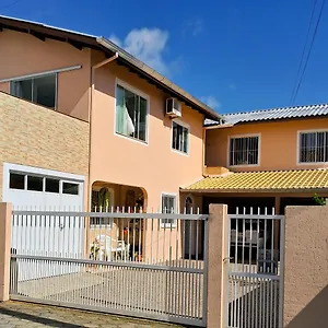  Casa de Férias Sobrado Dos Ingleses