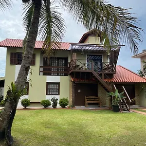  Casa de Férias Casa Aconchego Pitayas