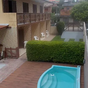  Casa de Férias Residencial Canto Norte