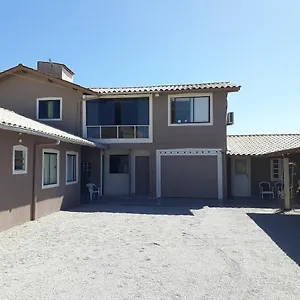  Casa de Férias Residencial Dona Preta