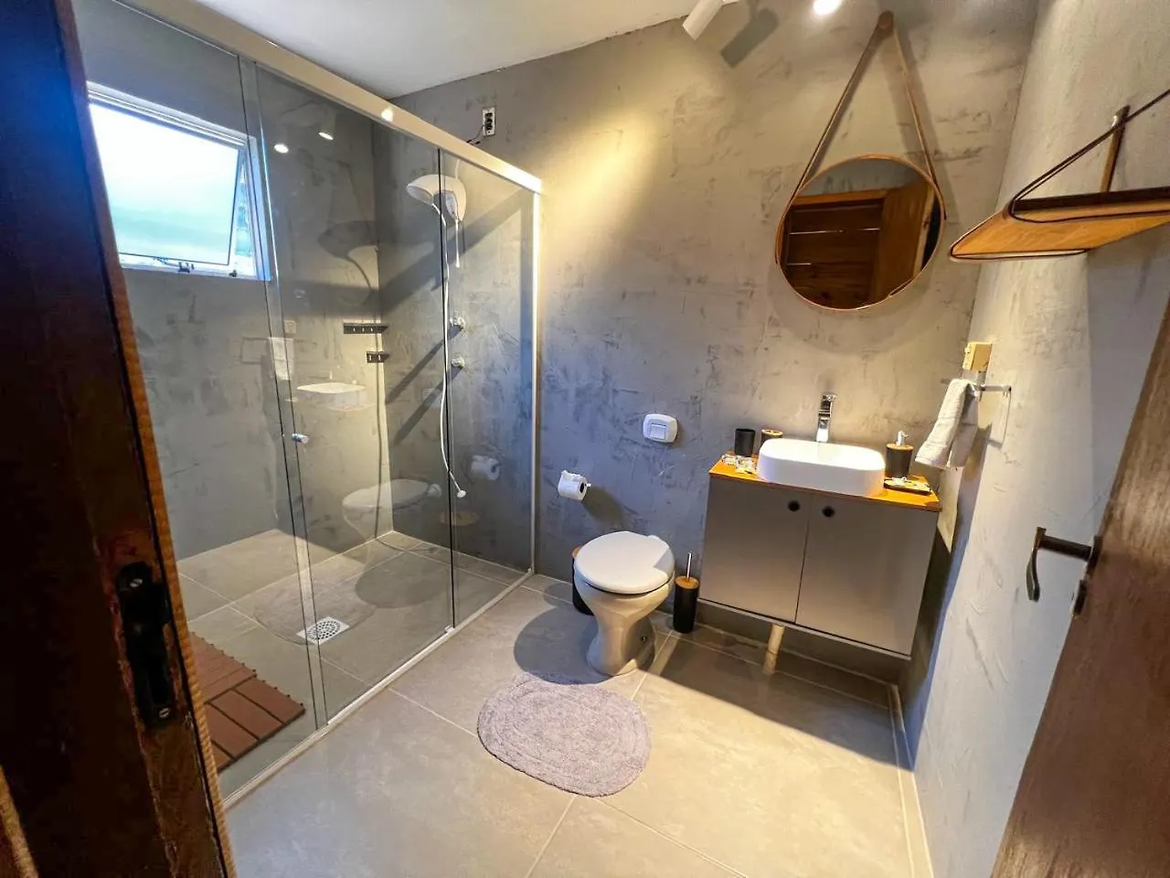 Quintal De Casa Villa Florianopolis Holiday home